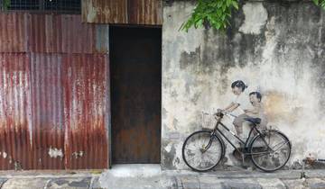 20 Days in Malaysia, incl. Kuala Lumpur and Borneo