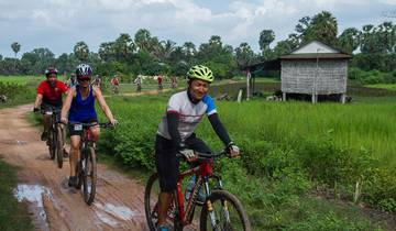 Cycle Northern Vietnam Tour