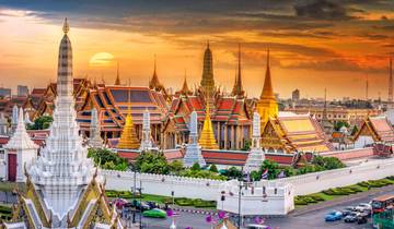 Vietnam Cambodia Overland Family tour from Saigon To Angkor Wat via Mekong Delta Tour