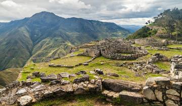 Explore Northern Peru National Geographic Journeys Tour