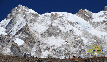 Vallée du Langtang et lacs Gosainkunda circuit