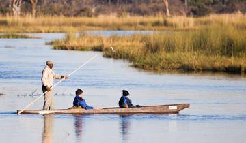 Best of Africa Safari