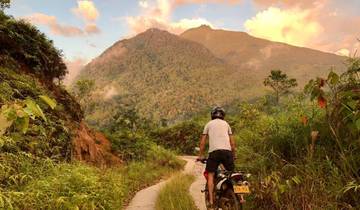 9 Day Caribbean Explorer