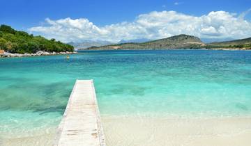 11 Days in Albania, incl. Tirana and Saranda