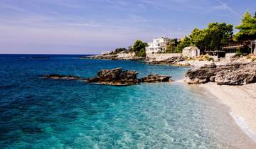 11 Days in Albania, incl. Tirana and Saranda