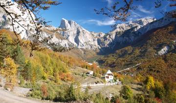 11 Days in Albania, incl. Tirana and Saranda