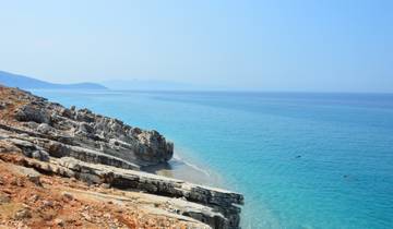7 Days in Albania, incl. Tirana and Saranda