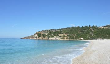 7 Days in Albania, incl. Tirana and Saranda