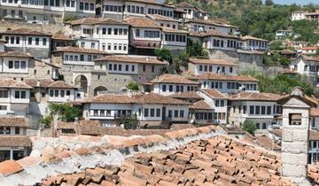 7 Days in Albania, incl. Tirana and Saranda