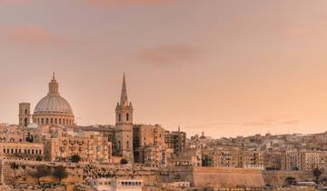 Gemakkelijk tempo Malta (Klassiek)