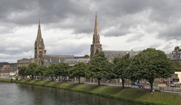 24 Day Britain & Ireland Itinerary, incl. London and Edinburgh