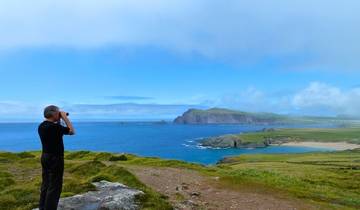24 Day Britain & Ireland Itinerary, incl. London and Edinburgh