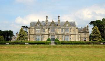 24 Day Britain & Ireland Itinerary, incl. London and Edinburgh
