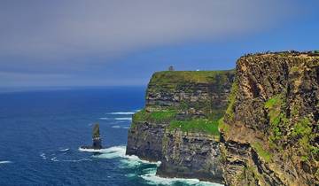 24 Day Britain & Ireland Itinerary, incl. London and Edinburgh