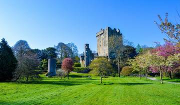 24 Day Britain & Ireland Itinerary, incl. London and Edinburgh