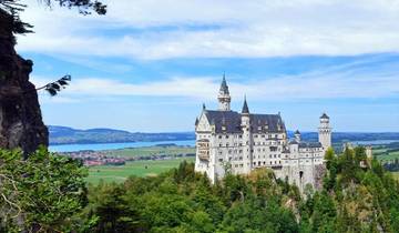 10 Day Germany Itinerary, incl. Berlin and Munich