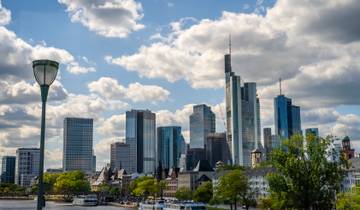 10 Day Germany Itinerary, incl. Berlin and Munich