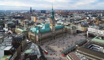 10 Day Germany Itinerary, incl. Berlin and Munich
