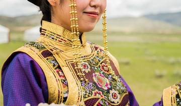 3 Day Mongolia Itinerary, incl. Ulaanbaatar and Hustai National Park