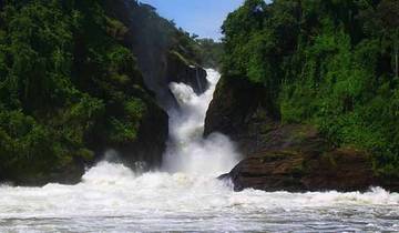 3 Days Murchison Falls Tour