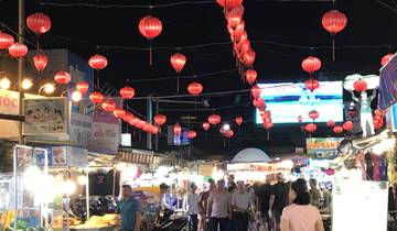 7 Days in Southern Vietnam, incl. Ho Chi Minh City and Phu Quoc Island