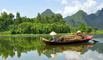 7 Days in Southern Vietnam, incl. Ho Chi Minh City and Phu Quoc Island