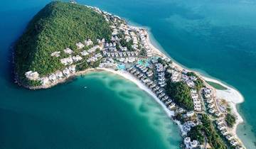 7 Days in Southern Vietnam, incl. Ho Chi Minh City and Phu Quoc Island