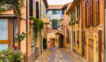 A Taste of Italy - Walking in Emilia Romagna Tour