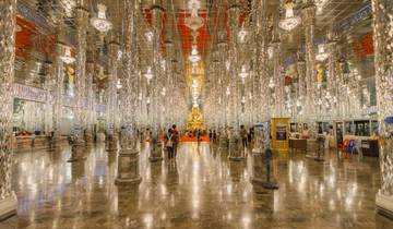 6 Days in Northern Thailand, incl. Bangkok and Chiang Mai