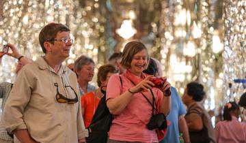 6 Days in Northern Thailand, incl. Bangkok and Chiang Mai