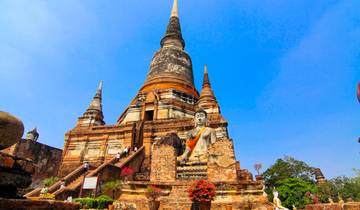 Royal Thailand Experience - 6 Days