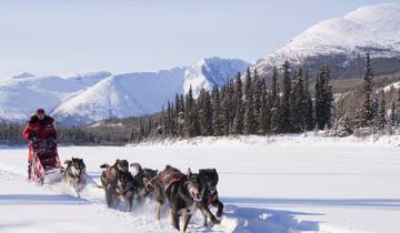 Yukon Winter Dream | Active Winter Adventure Tour