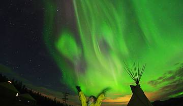 Yukon Winter Dream | Aventure hivernale active