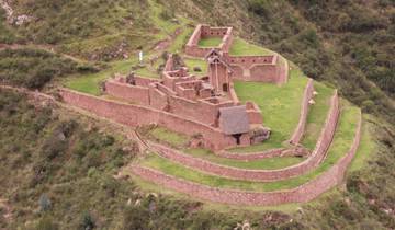 Circuito Excursión a Machu Picchu - 4 días