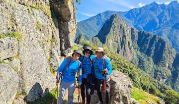 Private Inca Trail to Machu Picchu - 2 Days
