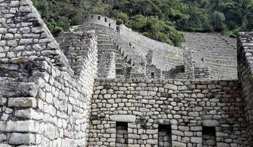 Private Inca Trail to Machu Picchu - 2 Days