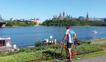 Canada: Ottawa to Montreal - 7 Days Tour