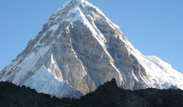 Island Peak and Everest Base Camp Trek for 2024