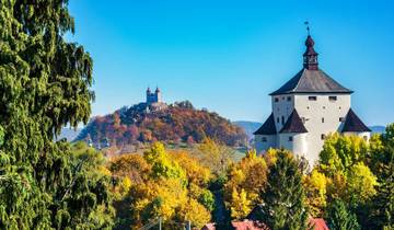 14 Days in Eastern Europe, incl. Krakow and Prague