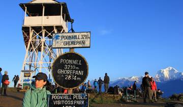 Poon Hill Trek