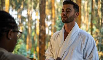 7 Days Gay Small Group Trip Wellness Retreat