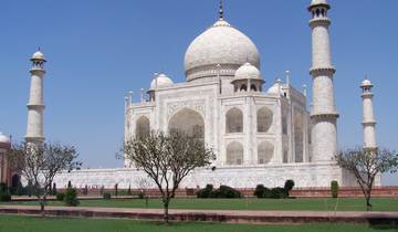 Agra Tour Package Tour