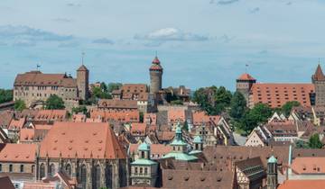 The Best of Germany and Northern Europe Tour
