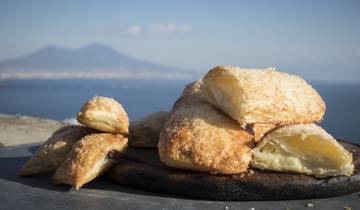 7 Days in Amalfi Coast, incl. Capri and Positano