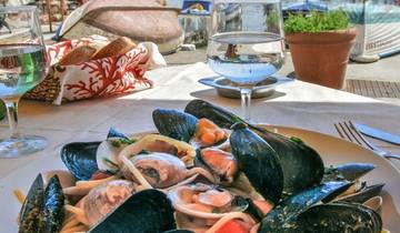 7 Days in Amalfi Coast, incl. Capri and Positano