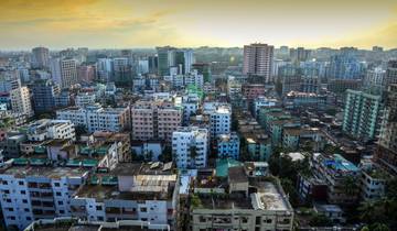 Trésors du Bangladesh