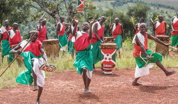 The 7-Day Uganda Rwanda Burundi Overland Tour