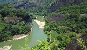 7 Days in Fujian, incl. Xiamen and Mount Wuyi