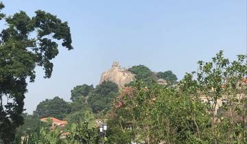 7 Days in Fujian, incl. Xiamen and Mount Wuyi