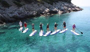 Dubrovnik Islands Multisport Tour